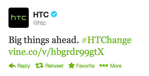 Lộ ảnh thiết kế rõ nét của HTC One Max  ảnh 3